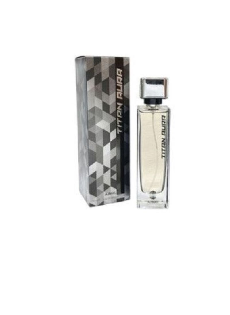 TITAN AURA Eau de Parfum 100ml