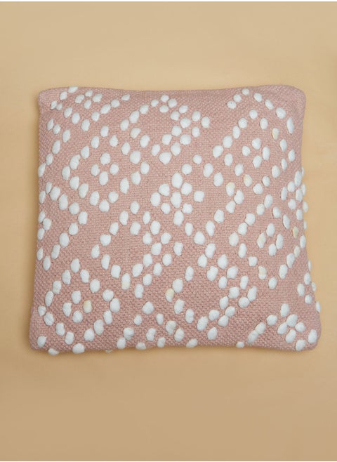وسادة مطرزة 16X16 بوصة