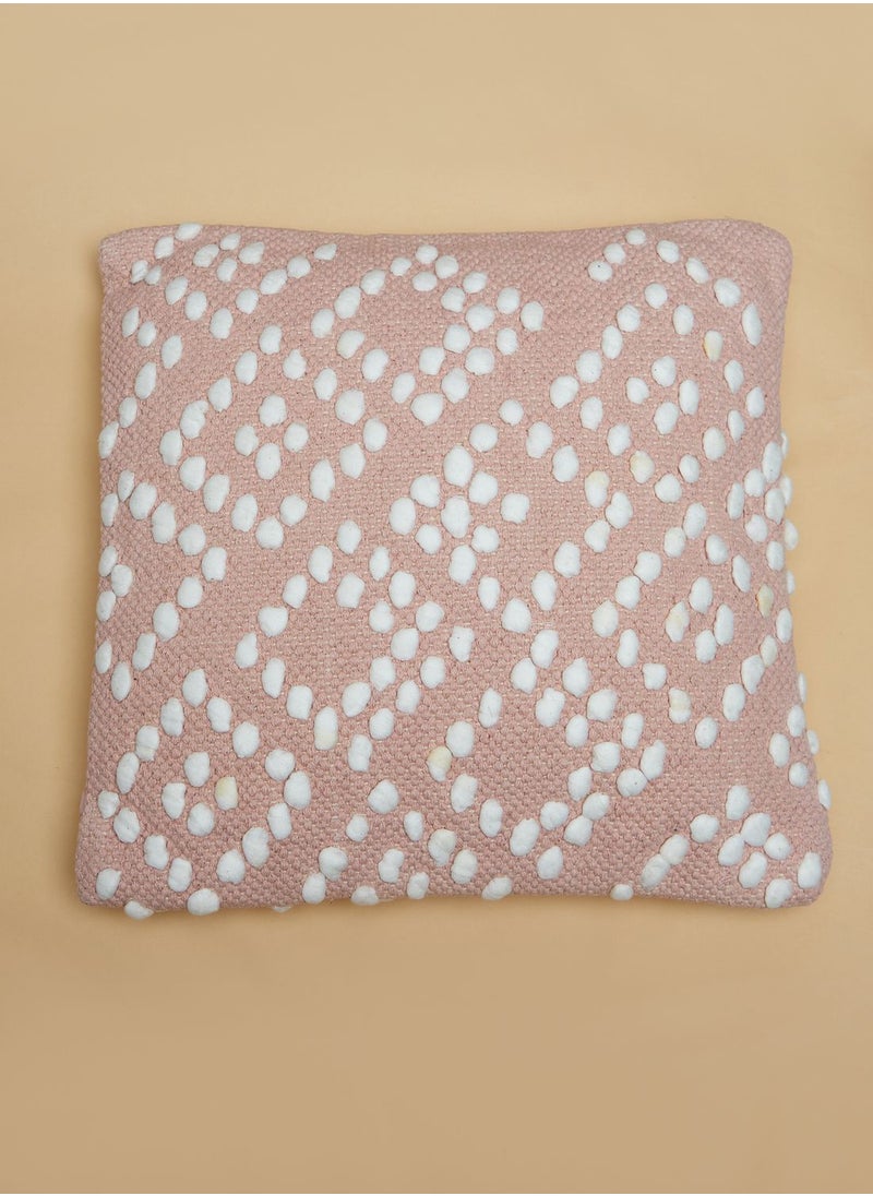 وسادة مطرزة 16X16 بوصة