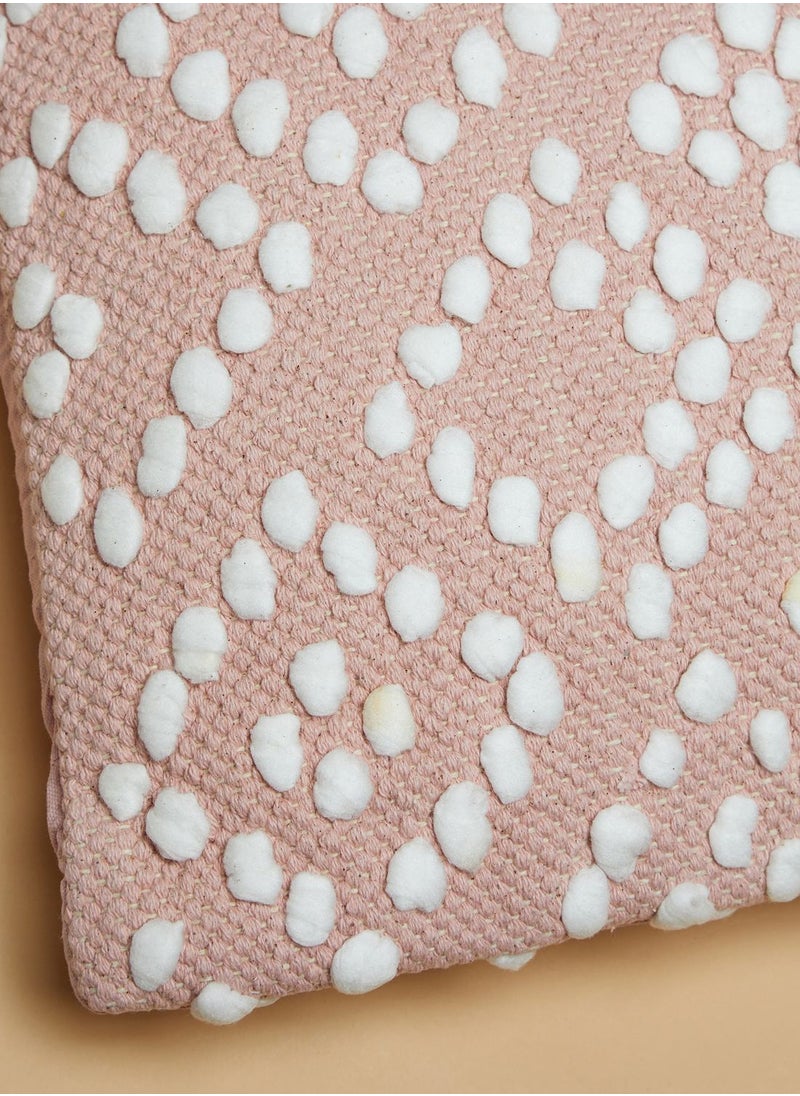وسادة مطرزة 16X16 بوصة