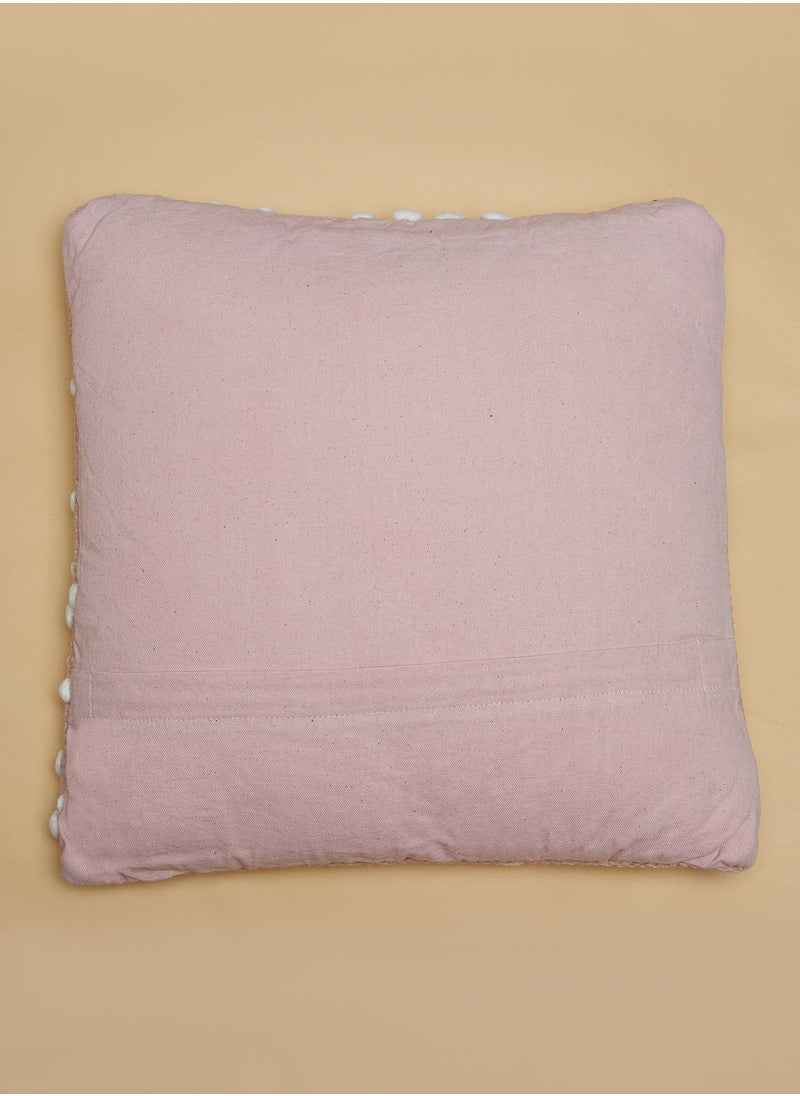 وسادة مطرزة 16X16 بوصة