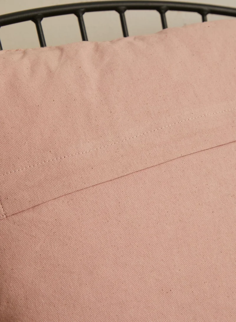 AURORA Turfted Cushion With Insert 16X16"