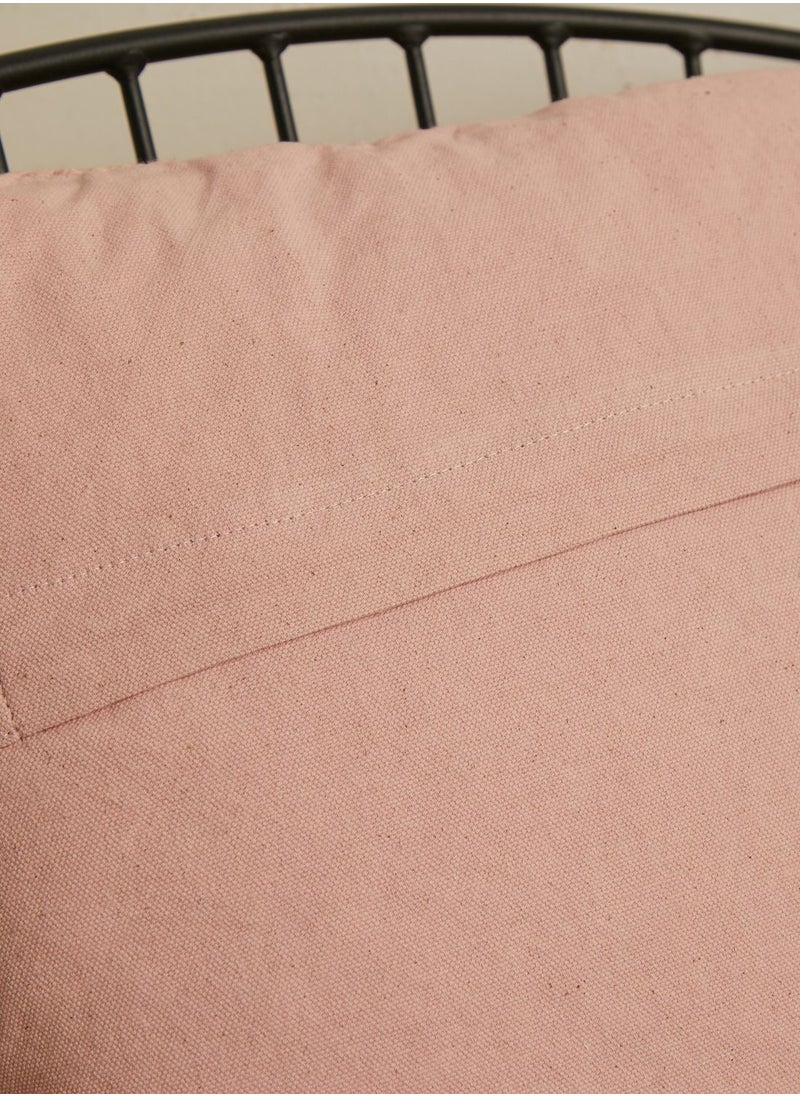 وسادة مطرزة 16X16 بوصة