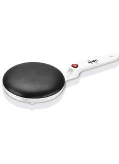 Sinbo Electric Crepe Maker With Auto Power Off, Portable Crepe Maker & Non-Stick  - Image 1