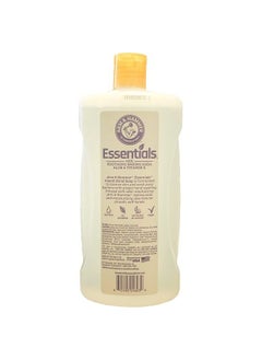 Arm & Hammer Essentials Liquid Hand Soap Refill Lavender Vanilla 32 Fl0Z  - Image 3