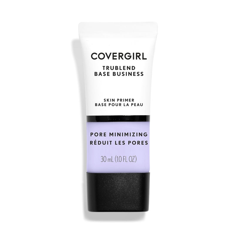 COVERGIRL Base Business Face Primer, Pore Minimizing 300, 1.01 Ounce - Image 1