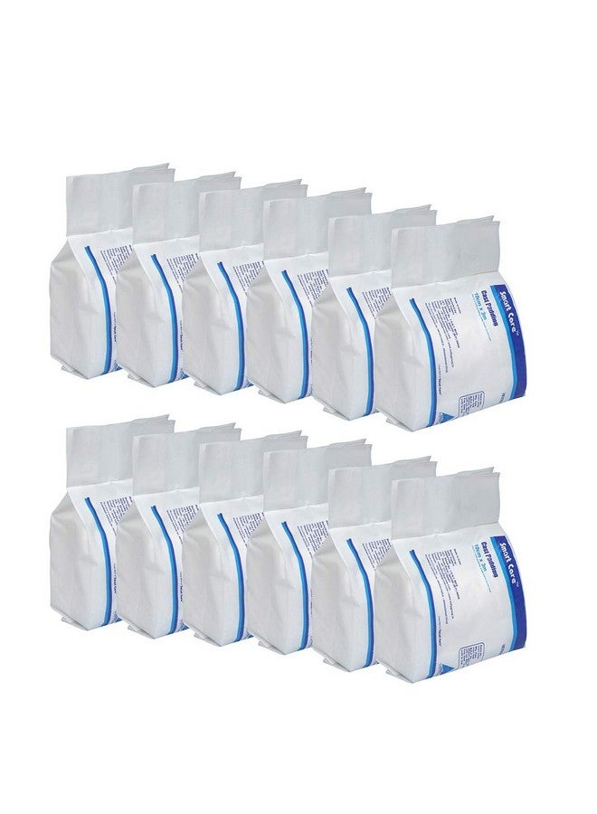 SmartCare Cast Padding 10 cm, 3 Meter (Pack of 12) - Premium White Cast Padding for Comfortable Healing - Image 3