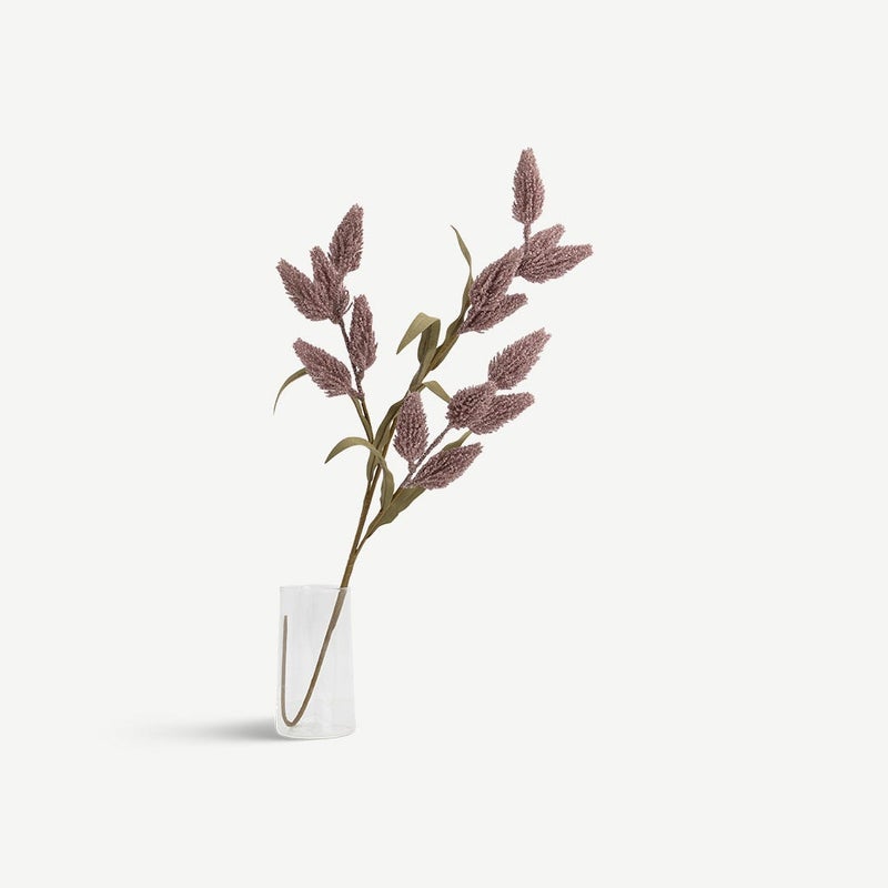 OC HOME Phoenix Tail Flower - Lilac