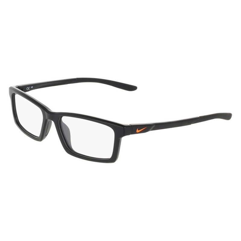 Nike NK5061 001 51 Men's Eyeglasses Frame - Image 1
