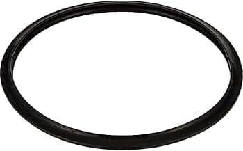 Vooli Pack Of 1 Pressure Cooker Rubber Gasket for All Type of Inner Lid Pressure Cooker Steel or Aluminium 3.5 Litre - Image 2