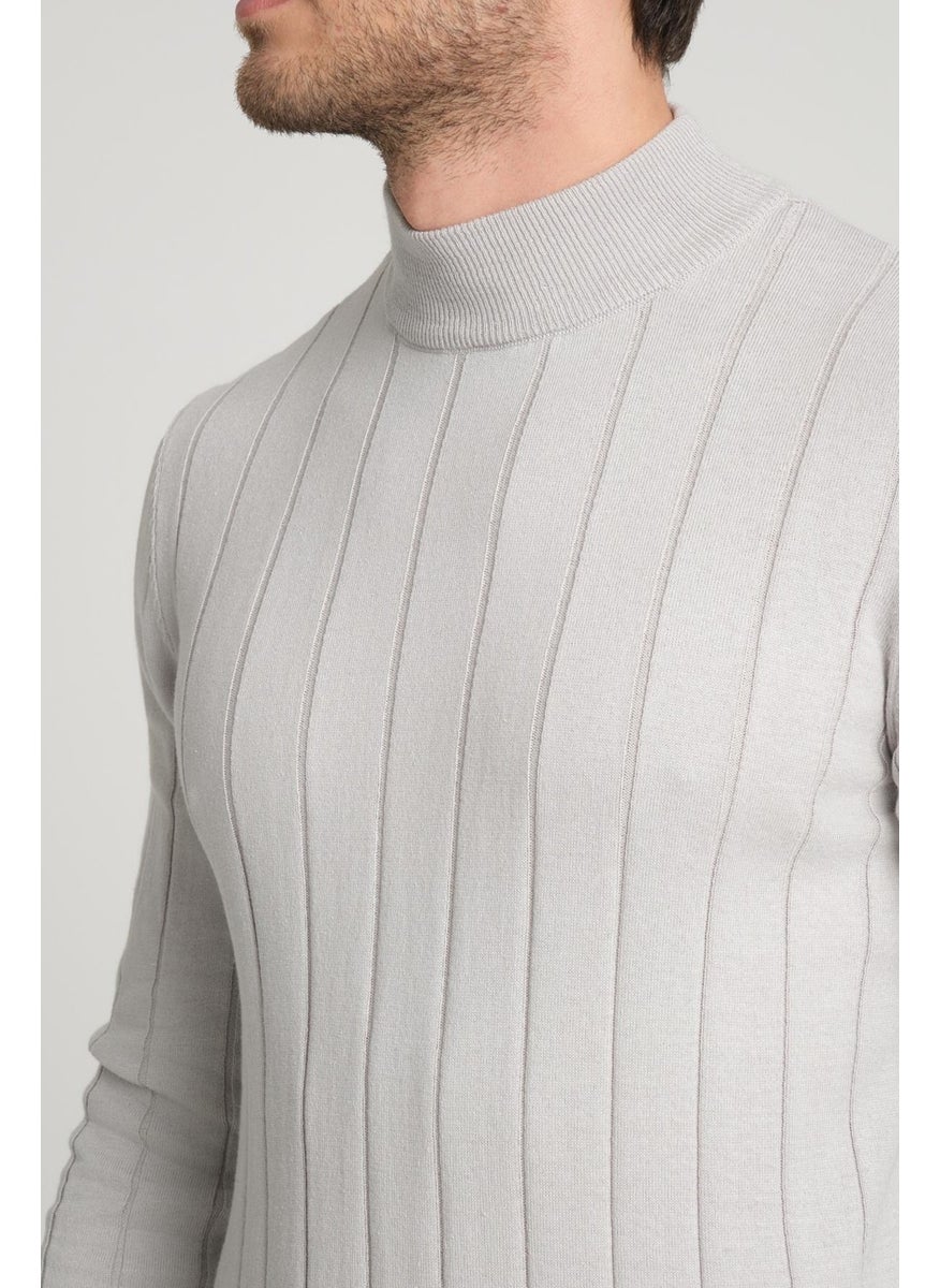 Half Turtleneck Regular Fit Knit Sweater (E23-6706) - pzsku/Z9F4DB8752594BA6EB5AAZ/45/_/1728060584/177a410a-8e5e-4733-879e-4fdf9d927e7d