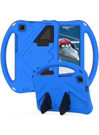 Kids Case For Huawei M3 Lite 8.0 Inch Tablet Cover Compatible With Huawei Mediapad M3 Lite Handle Stand Case Children Friendly Durable Eva Foam Lightweight Shockproof Protective Blue - pzsku/Z9F4DC1E4814AB9F51DC8Z/45/_/1727851502/812f1150-61f6-4df8-b9b5-e33d3bbe2526