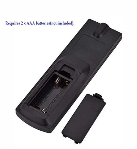 BOMAZ New Replacement Remote Control for LG BD630 BD640 BD650 BP325W Blu-ray Disc Player - Image 4