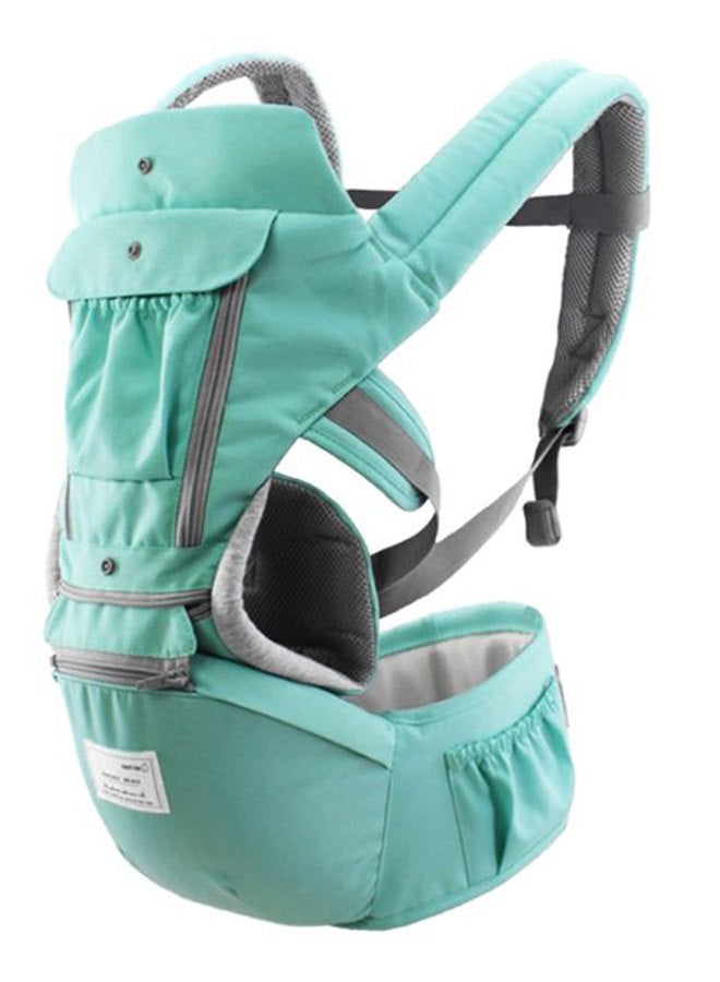 Loquat Adjustable Strap Baby Carrier  - Image 2