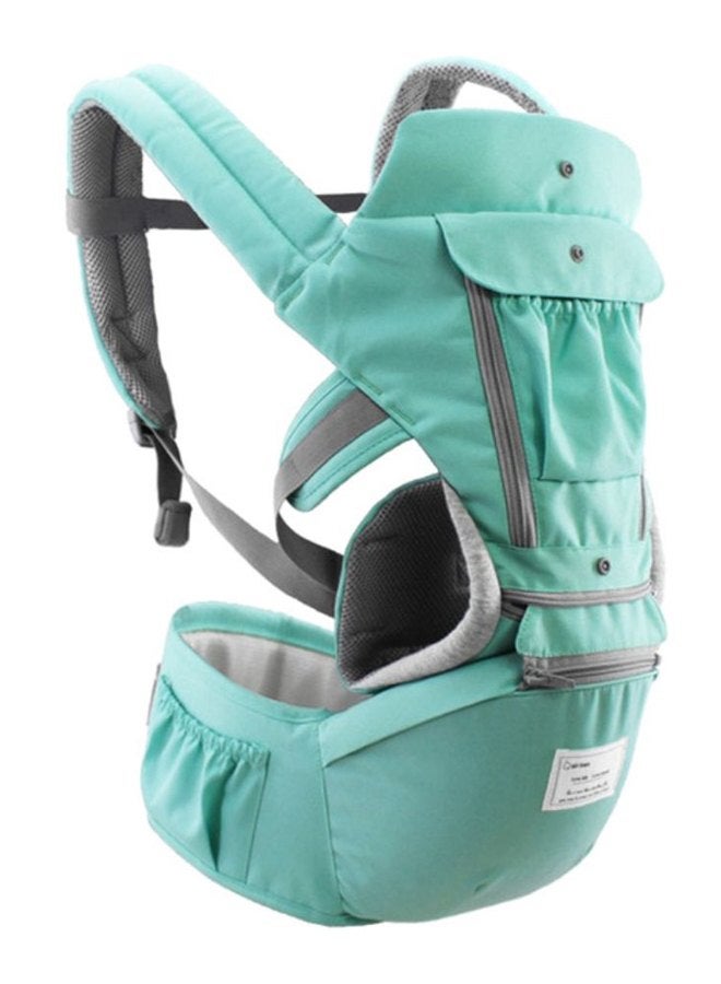 Loquat Adjustable Strap Baby Carrier  - Image 1