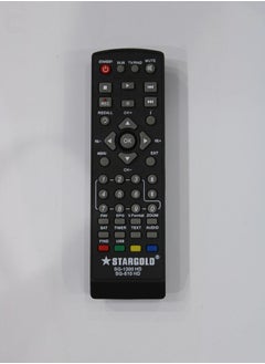 Replacement Remote Controller For Receiver SG-1300 HD SG-510 HD