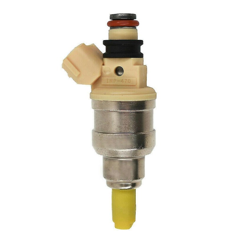 4pcs Upgraded Fuel Injectors For Suzuki Sidekick X-90 For Chevrolet - Image 4