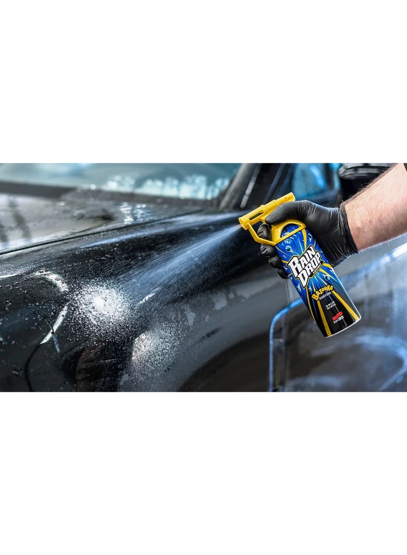 SOFT99 قطرة مطر - Image 3