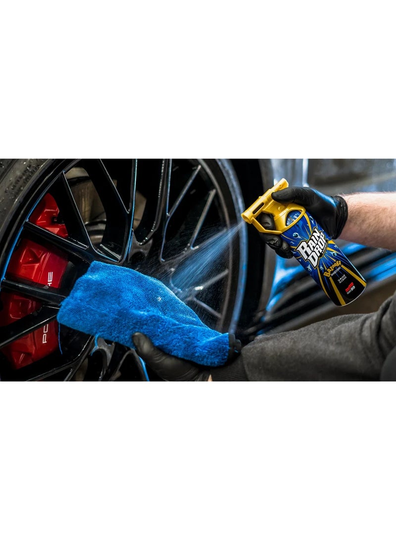 SOFT99 قطرة مطر - Image 4