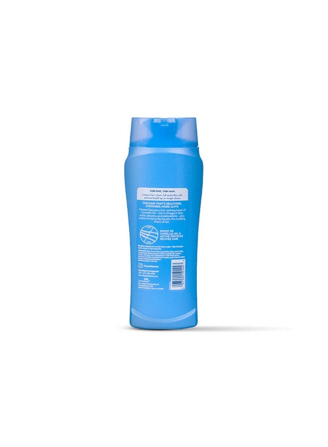 فينيس شامبو فينيس لزيادة كثافة الشعر وتقويته، 13 أونصة سائلة - Image 2