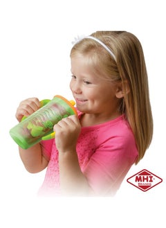 Mommy's Helper Mommy's Helper Pouch Mate Food Pouch Holder, Colors May Vary.  - Image 2