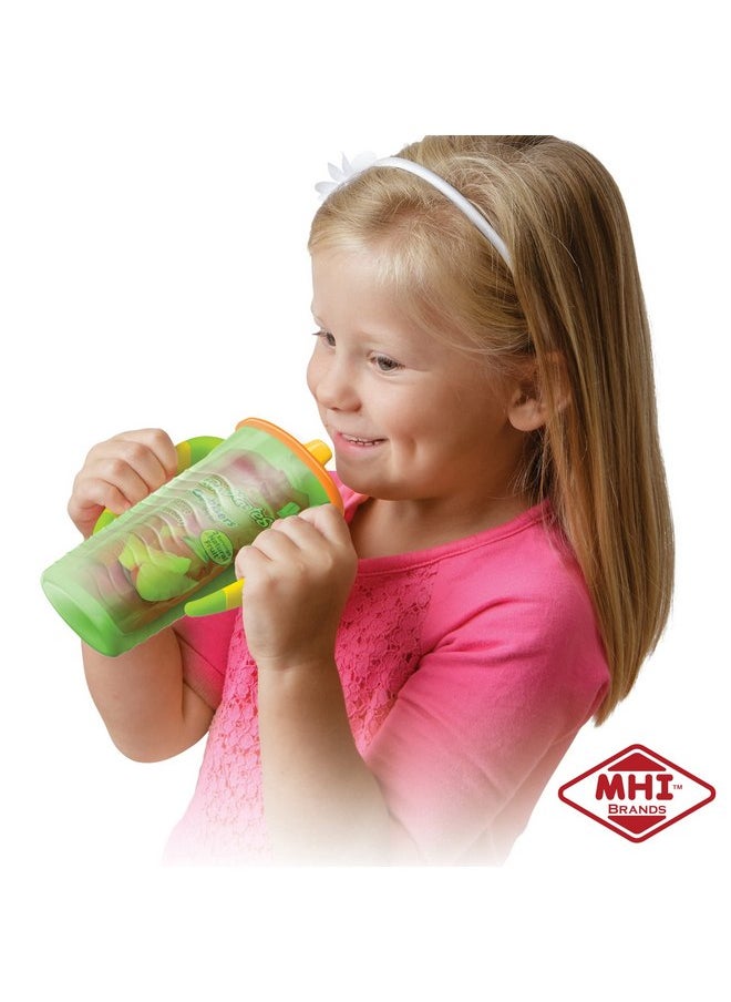 موميز هيلبر حامل أكياس الطعام من Mommy's Helper Pouch Mate، قد تختلف الألوان.  - Image 2
