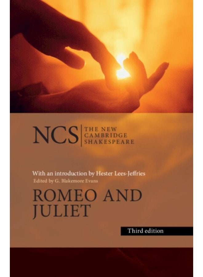 Romeo and Juliet - Paperback