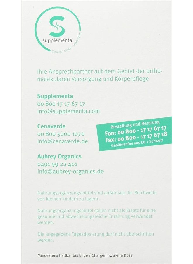 Kal Enhanced Energy Tropical Tablets, 60 Count - Image 4