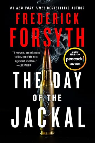 The Day Of The Jackal 
