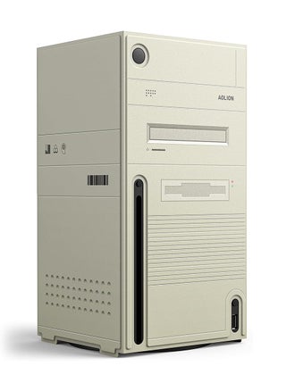 Retro