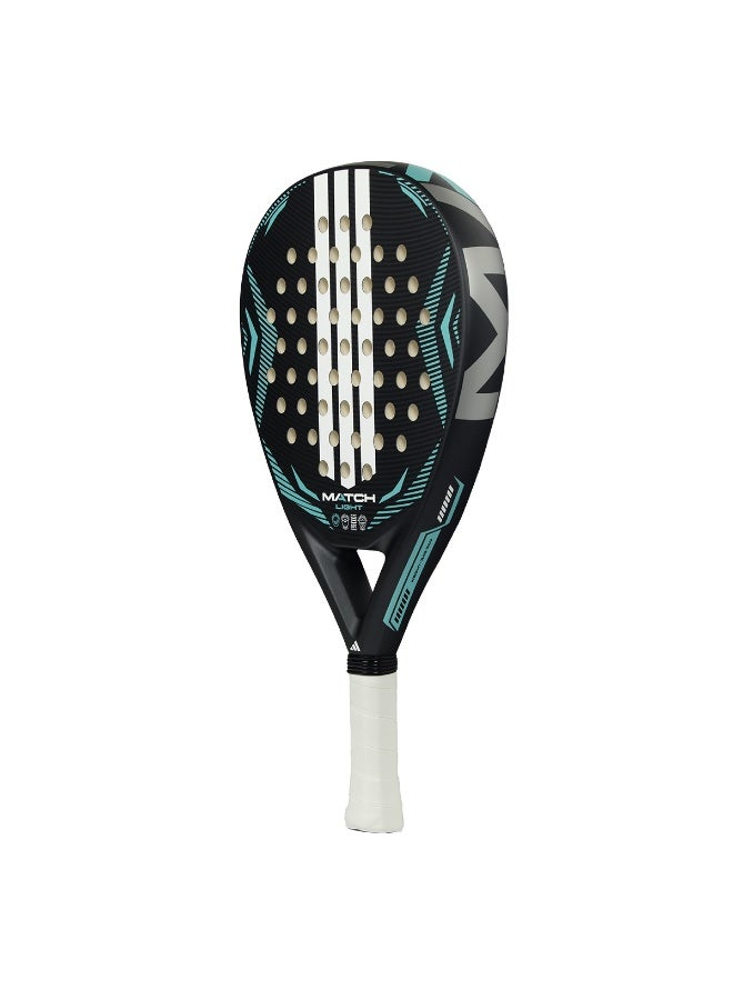 ADIDAS MATCH LIGHT 3.5 2026 Padel Racket - Image 2