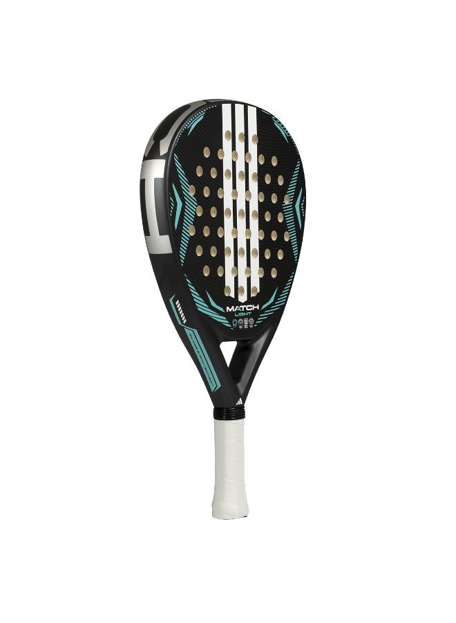 ADIDAS MATCH LIGHT 3.5 2026 Padel Racket - Image 3