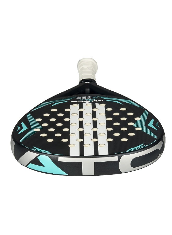 ADIDAS MATCH LIGHT 3.5 2026 Padel Racket - Image 4