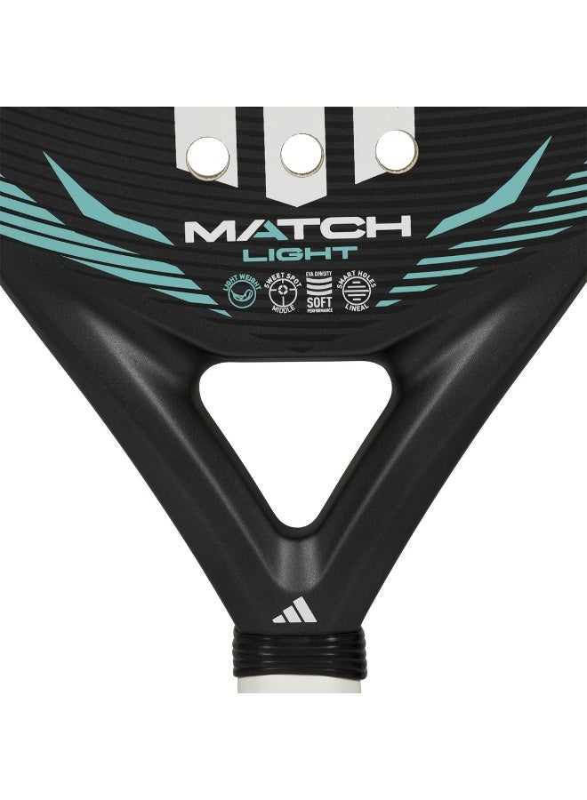 ADIDAS MATCH LIGHT 3.5 2026 Padel Racket - Image 5