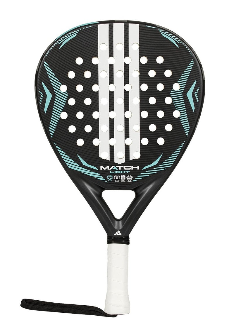 ADIDAS MATCH LIGHT 3.5 2026 Padel Racket - Image 1