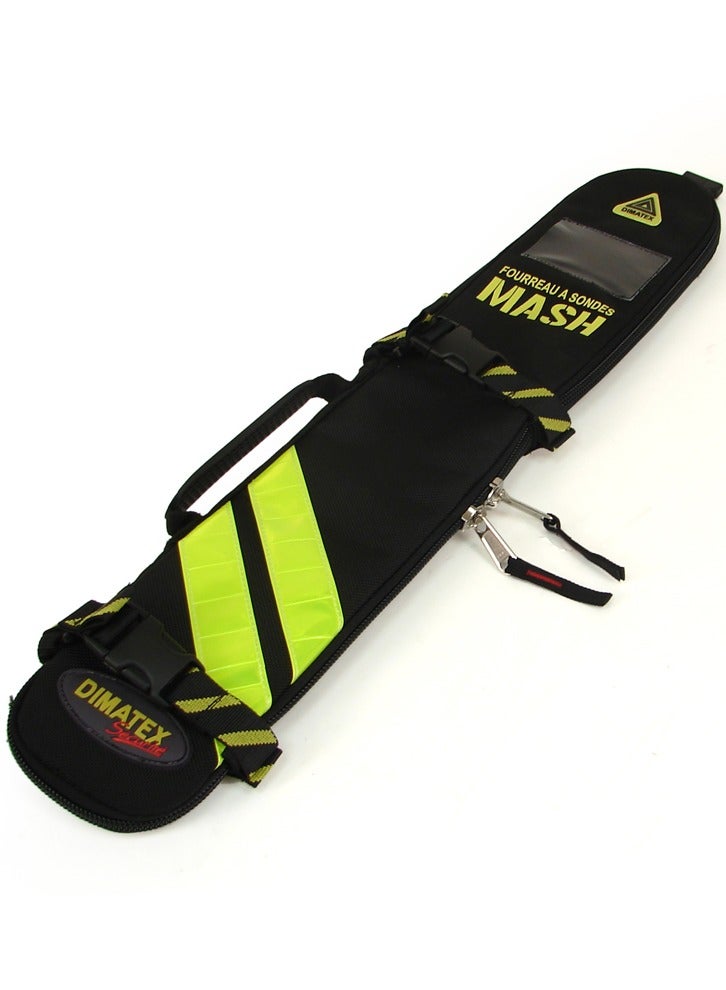 DIMATEX Sleeve with suction probe  - Image 1