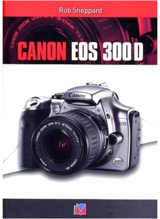 Canon EOS 300D 