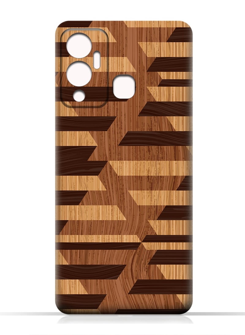 AMC DESIGN Protective Case Cover for Infinix Hot 12 Play - Image 2