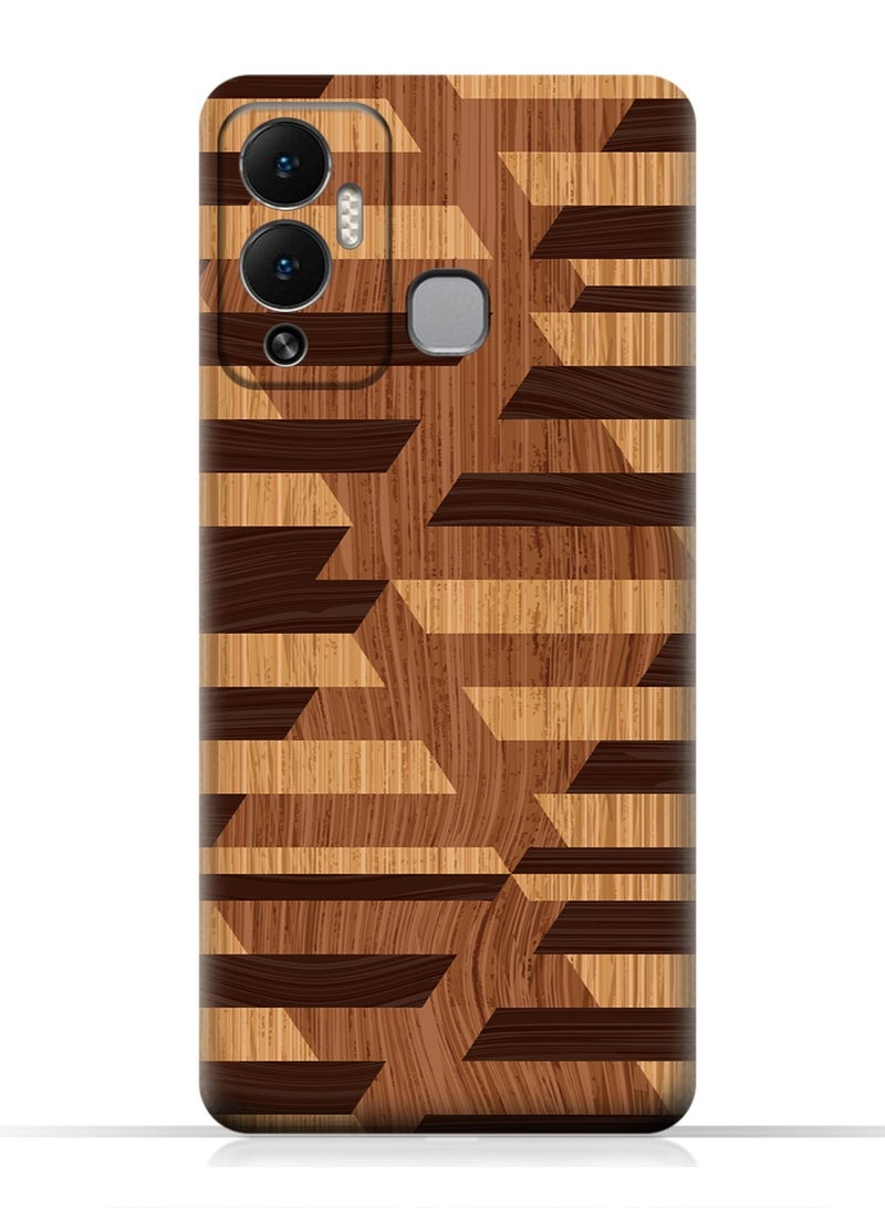 AMC DESIGN Protective Case Cover for Infinix Hot 12 Play - Image 1