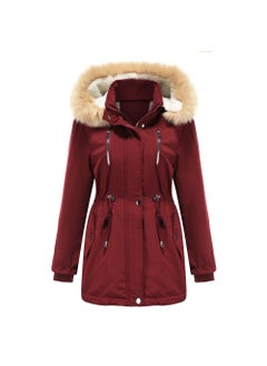 Wine Red