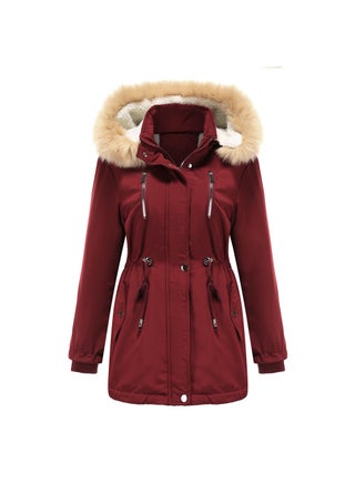 Wine Red