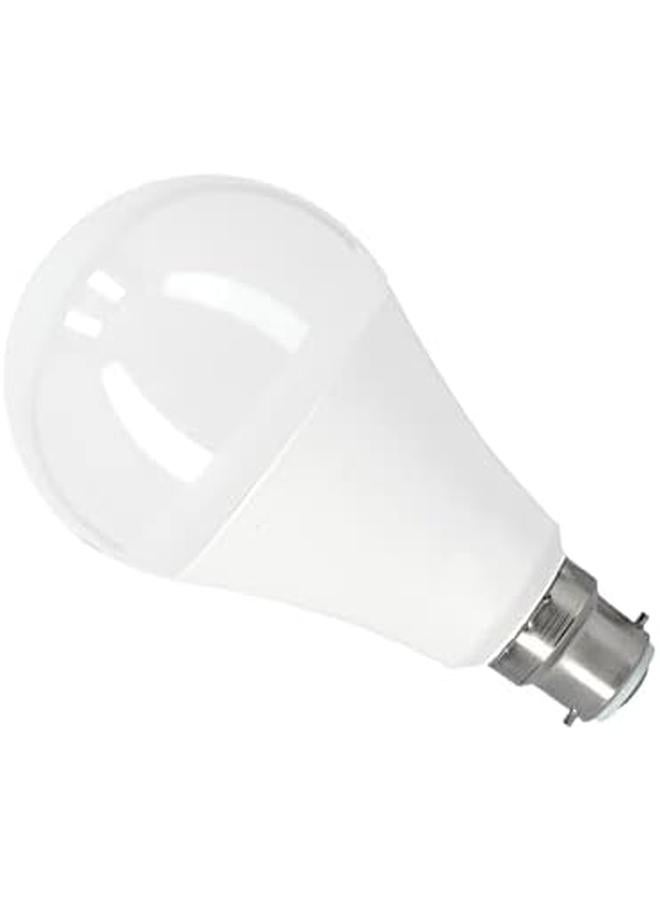 KRYPTON Energy Saving Led Bulb 3Pcs 12 W Power Bulb Knesl5413 30000 Hours Life Time 6500K Colour Temperature Ideal For Home Hotels Garage Restaurants And More  - Image 2