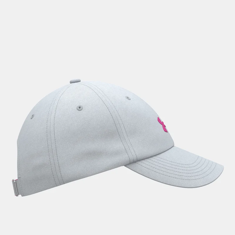 UNDER ARMOUR Women's Blitzing Training Cap