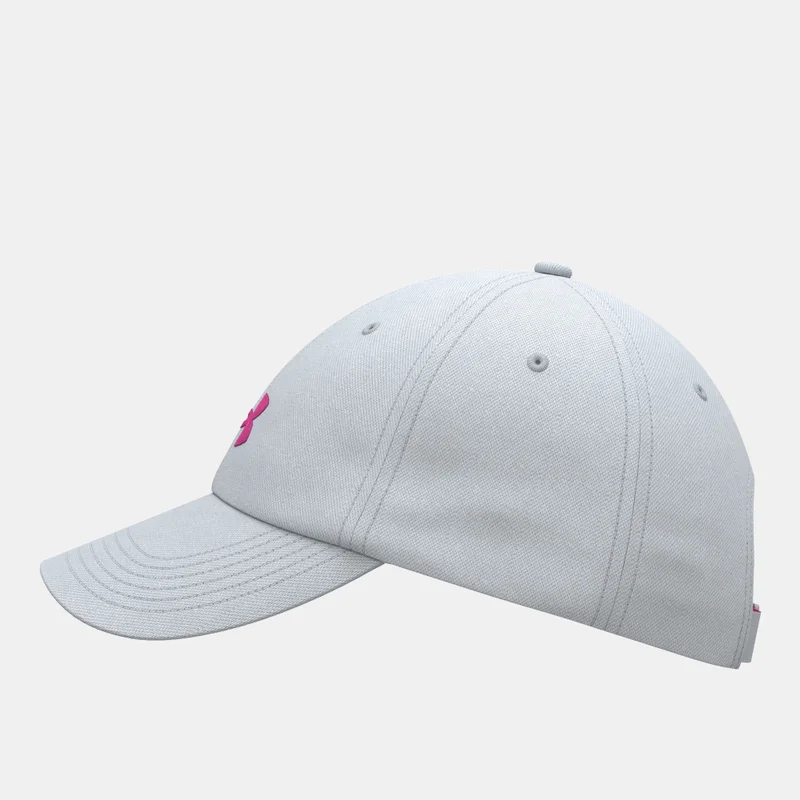 UNDER ARMOUR Women's Blitzing Training Cap