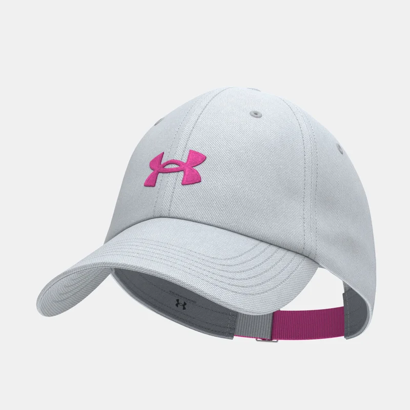 UNDER ARMOUR Women's Blitzing Training Cap