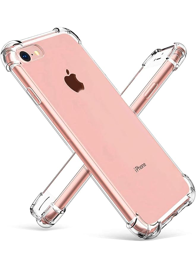 vesus New) for iPhone 14 Case with Magsafe, [Strong Magnets] [Non-Yellowing] [10FT Military Grade Protection] Magnetic Clear Slim Phone Case Bumper Thin Cover for Apple iPhone14 (Clear-Mag Safe) 