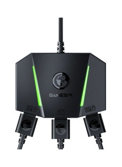 VX2 AimBox  Wired Game Console Adapter Converter Support XBOX One /PS5/PS4/Xbox Series X