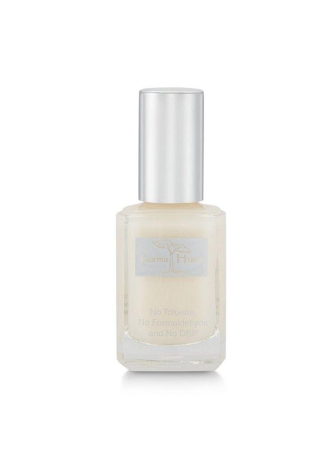 karma organic 7 In 1 Elixir Nail Treatment Nontoxic Vegan Crueltyfree - Image 2