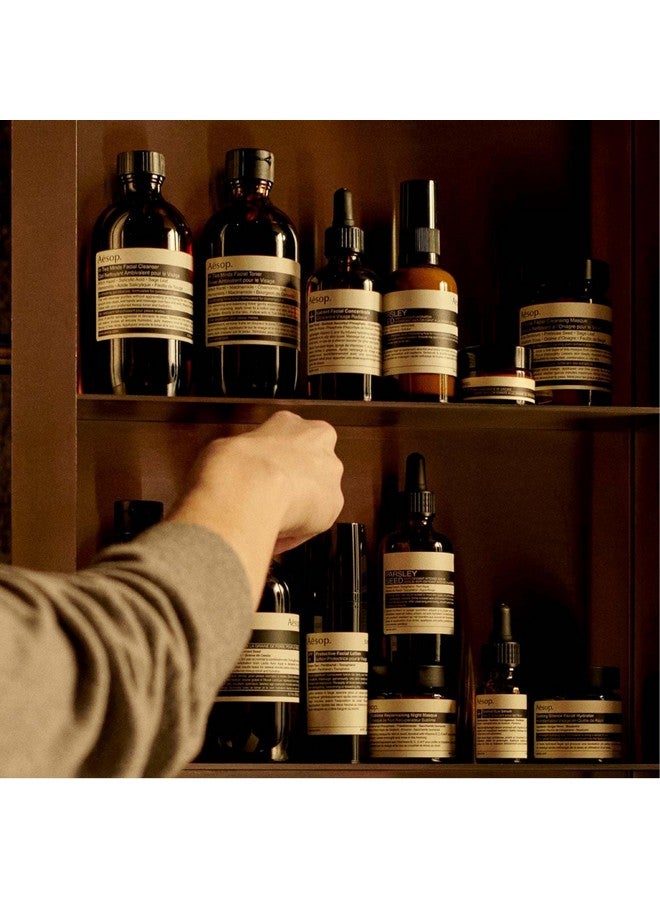 أيسوب بلسم الجسم المركز من Rind ينعم وينعم البشرة برائحة الحمضيات ومستخلصات زيت الجوز المغذية 16.4 أونصة - Image 4