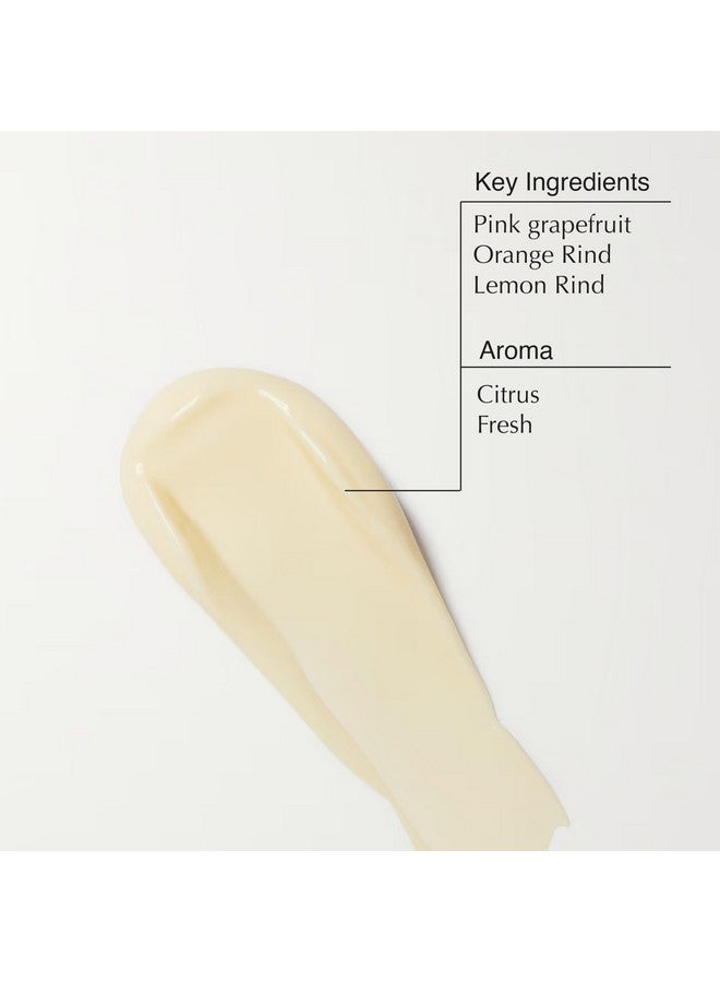 أيسوب بلسم الجسم المركز من Rind ينعم وينعم البشرة برائحة الحمضيات ومستخلصات زيت الجوز المغذية 16.4 أونصة - Image 3